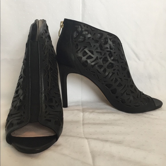 Vince Camuto Shoes - Brand New Vince Camuto Booties Size 10